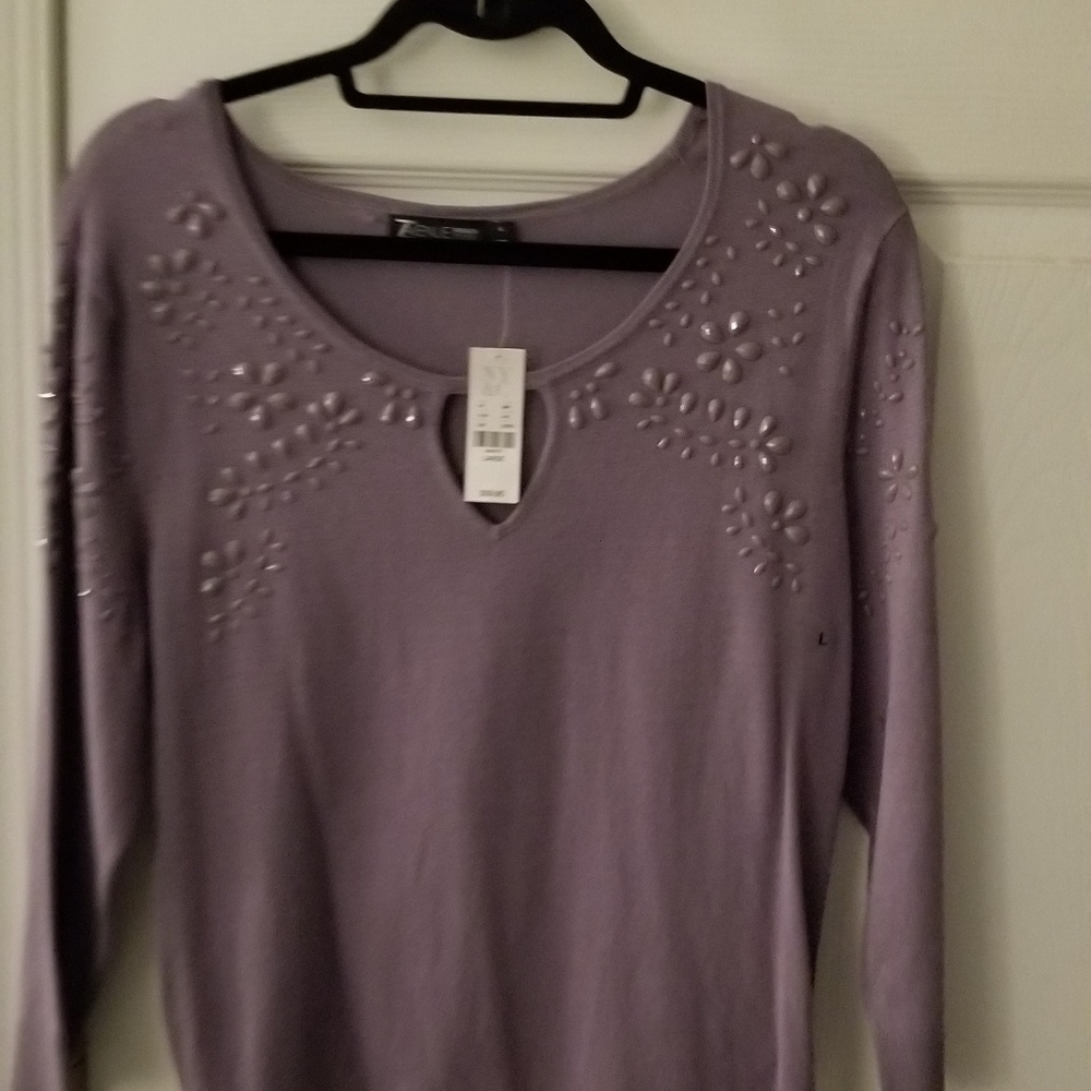 New York and Company Sweater